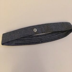 Lululemon headband